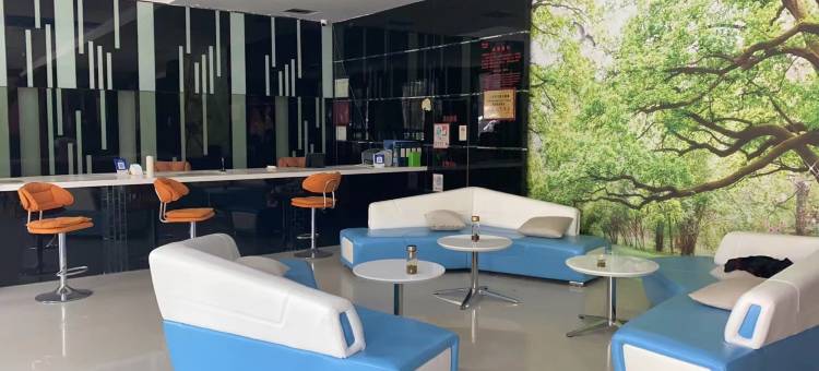 杭州百顺酒店图片