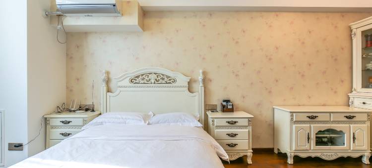 兰婷居公寓图片