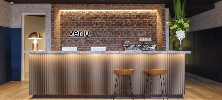 北科林伍德酒店(Veriu Collingwood)图片