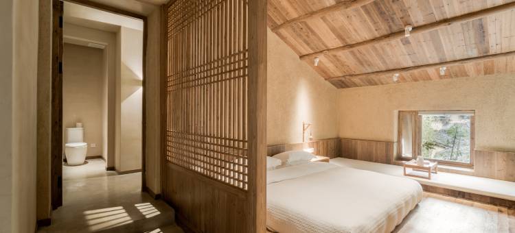 墟里社区·琴姐家民宿(泰顺徐岙底店)图片