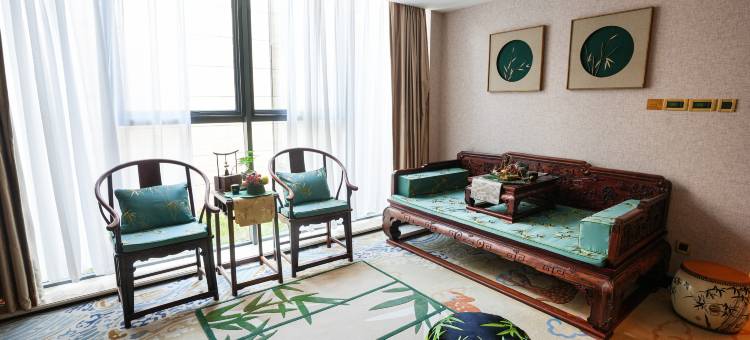 承德行宫大酒店图片