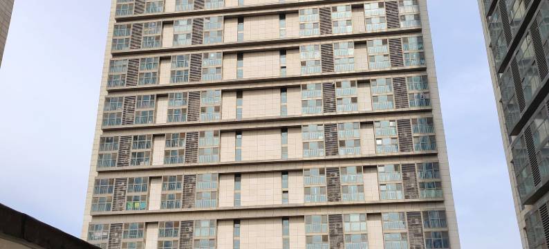 君澜公寓(北京同仁医院店)图片