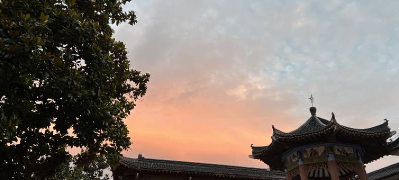 商城财和温泉酒店图片