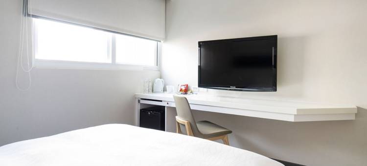 台北丹迪旅店-天母店图片