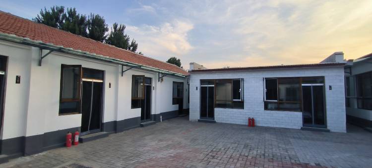 悦客驿站(北京大兴机场店)图片