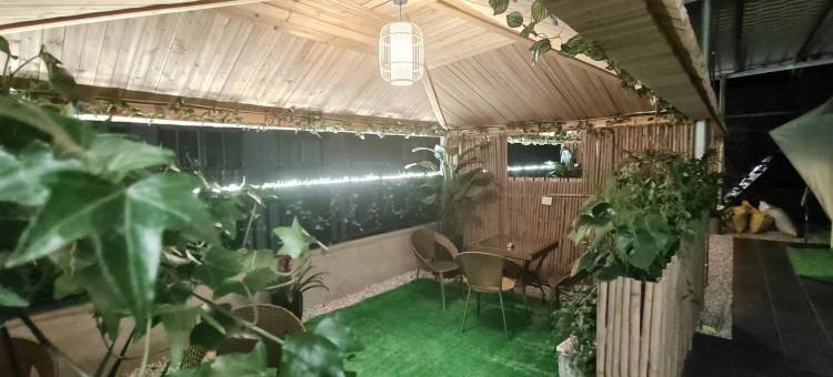 星澜客栈(贵港覃塘工商银行店)图片