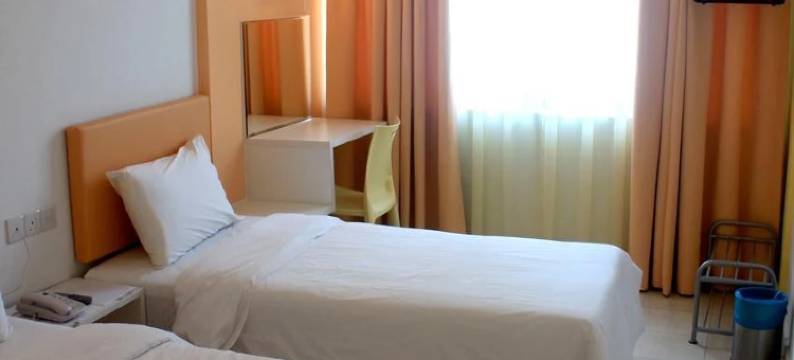 YY38酒店(YY38 Hotel)图片