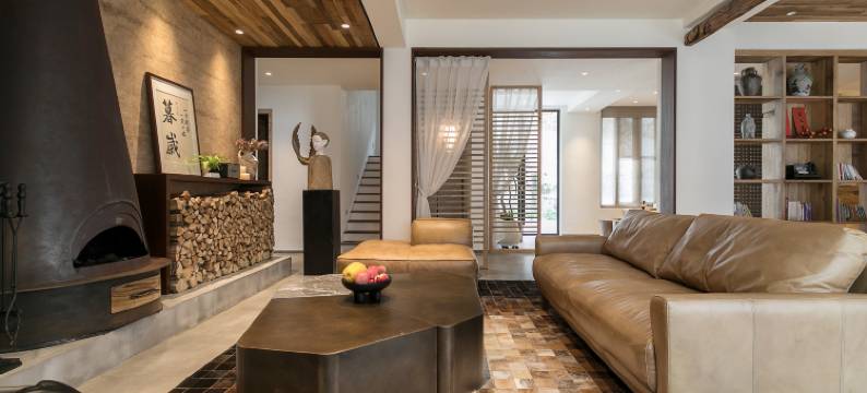 衢州柯城喜舍民宿图片