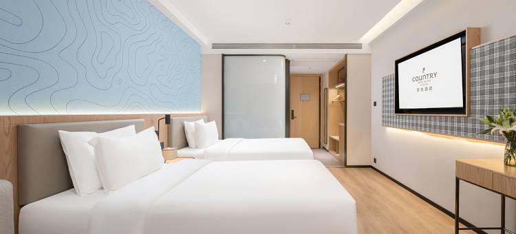 丽怡酒店(天津滨海开发区MSD第二大街店)图片