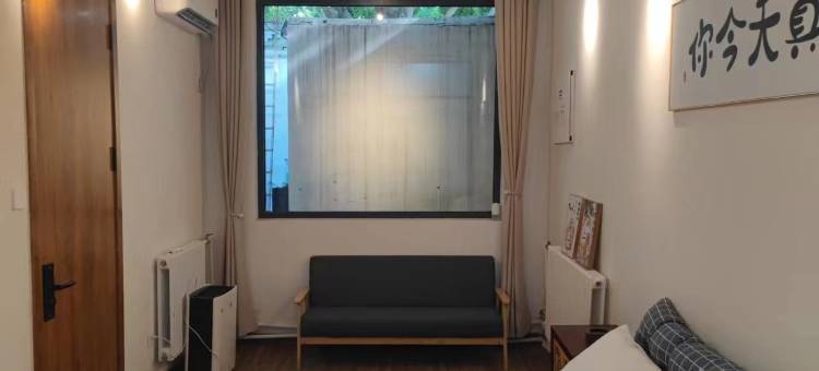 花庭叙民宿图片