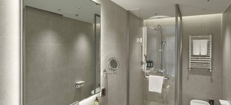 天津仁恒薇乐酒店(海河教育园国家会展中心店)图片