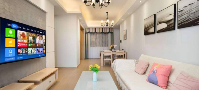 陵水海云居海景度假公寓(清水湾店)图片