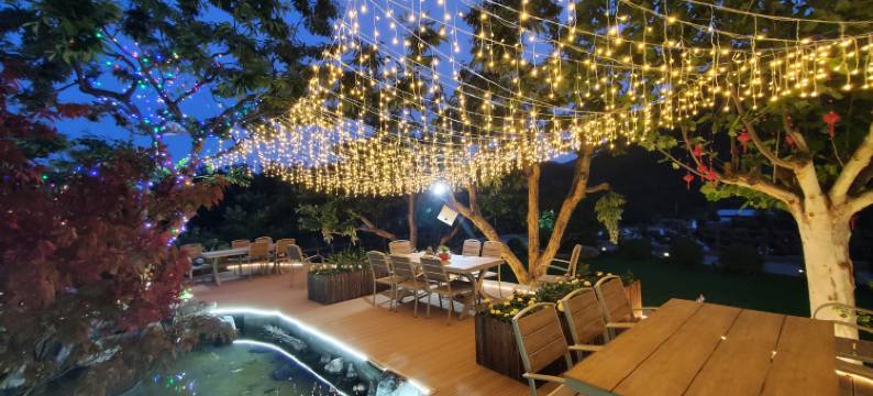 兴隆方圆居假日民宿图片