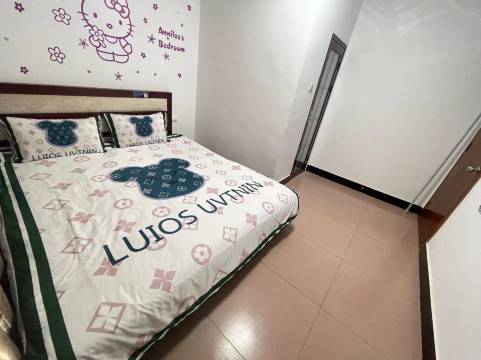 北戴河缦岛客栈(老虎石店)