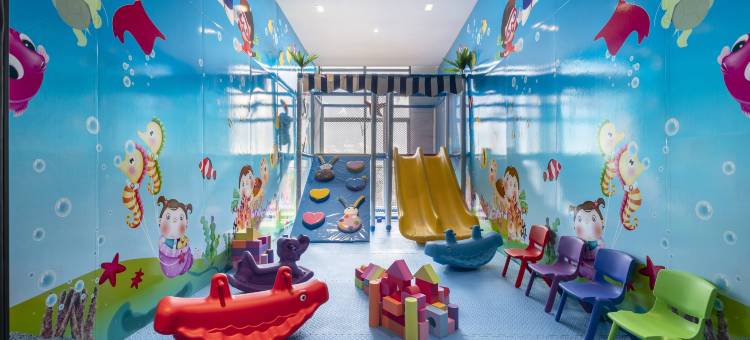 上海虹桥诺富特全套房酒店图片