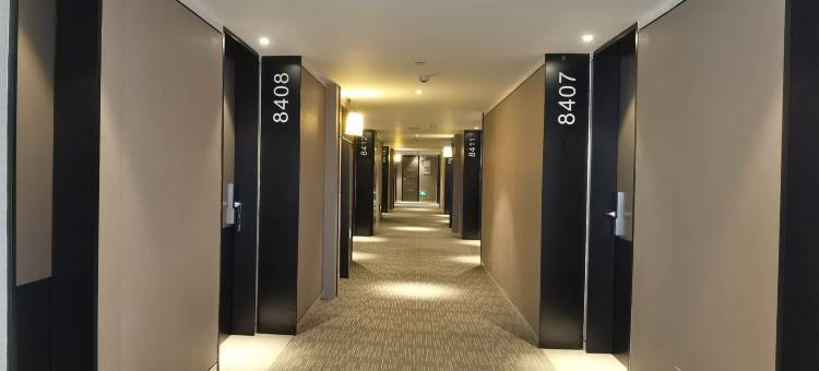 如家精选酒店(韶山景区店)图片