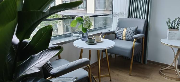 朱家尖上善若水度假公寓(蜈蚣峙码头景区店)图片