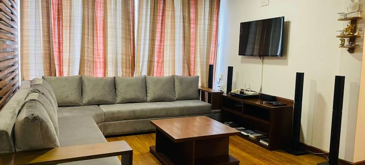 勒马度假屋(Lemas Holiday Bungalow)图片