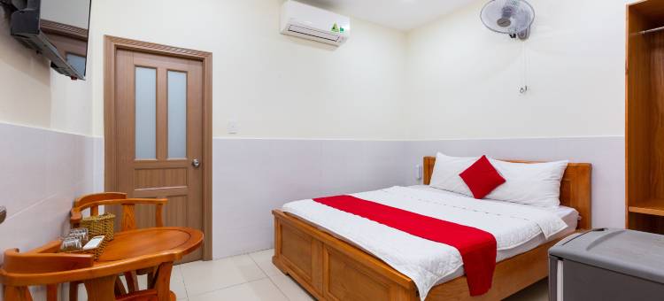 麗塔酒店 - 近新山一机场(Rita Hotel near Tan Son Nhat Airport)图片