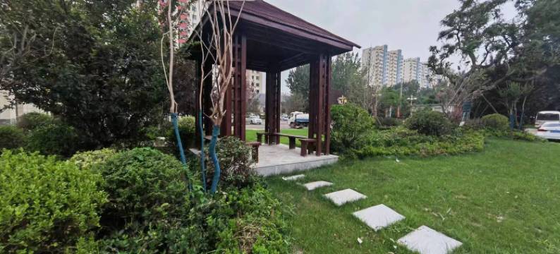 沐尚大酒店(平邑板桥南路店)图片