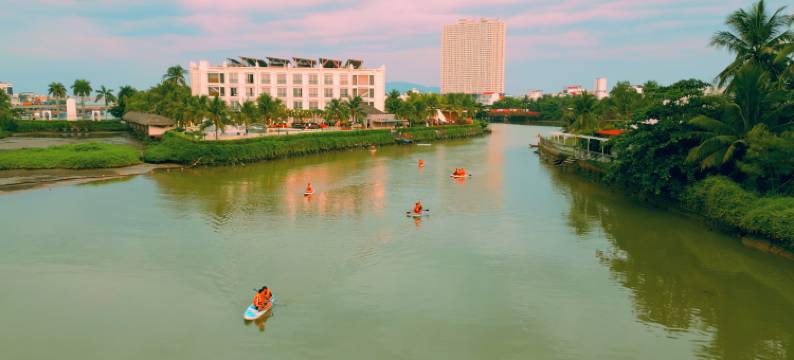 占婆岛芽庄温泉度假村(Champa Island Nha Trang - Resort Hotel & Spa)图片