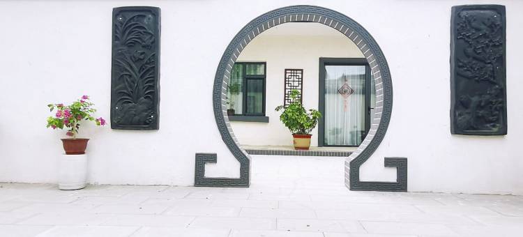 邑阳民舍(雄县一中店)图片