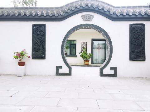 邑阳民舍(雄县一中店)