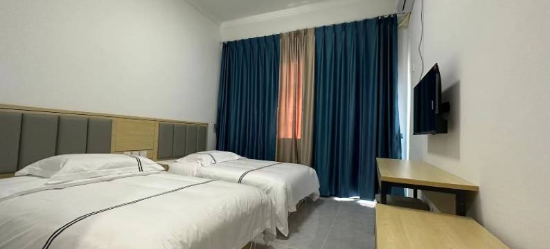 海程民宿(三亚吉阳店)图片