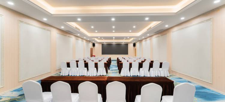 宜尚酒店(广州番禺市桥地铁站店)图片