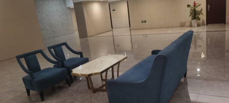 海口情谊民宿(会展中心远大店)图片