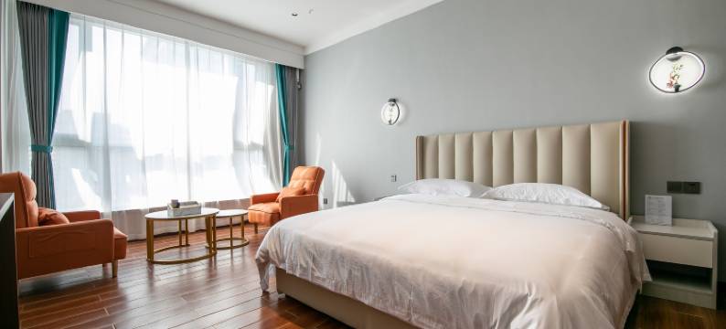 承德大承酒店(高铁南站大学城店)图片