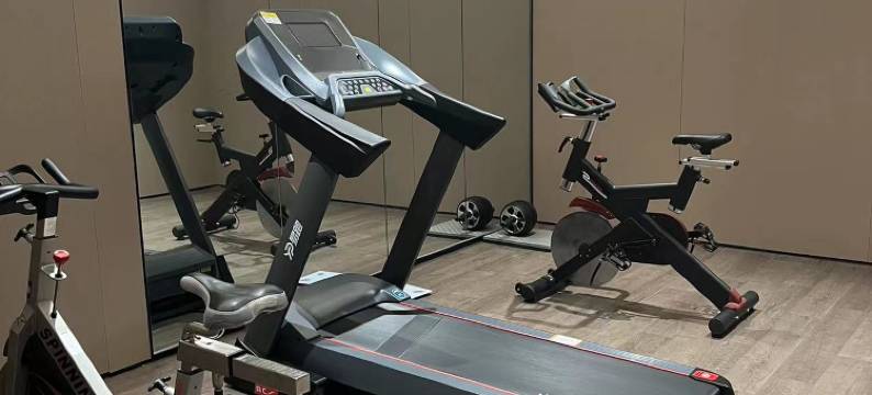 全季酒店(合肥滨湖时代广场云谷金融城店)图片