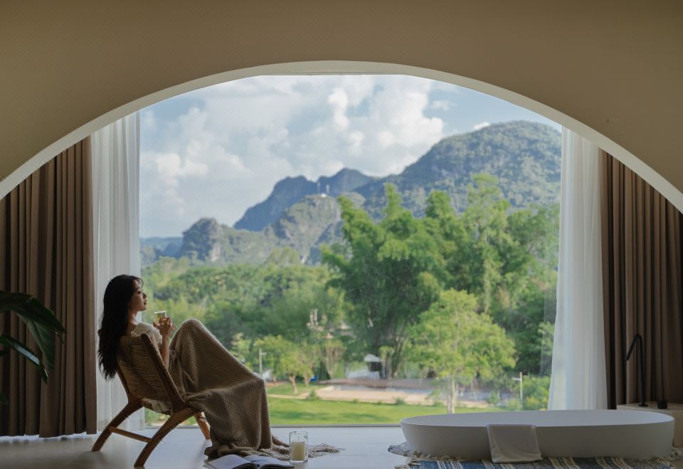 Yangshuo Yuyuan Resort (Shili Gallery &Yulong River)Hotel Overview