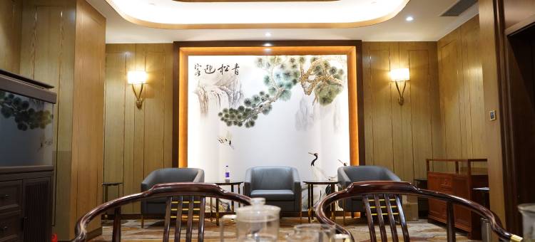 万华酒店(天津武清佛罗伦萨店小镇度假区店)图片