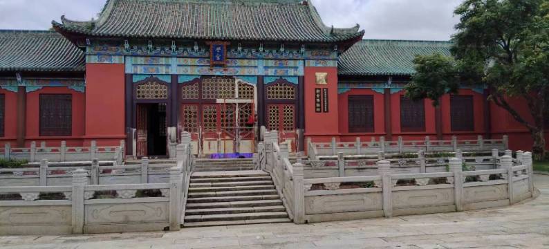 江门帝豪酒店(新会店)图片