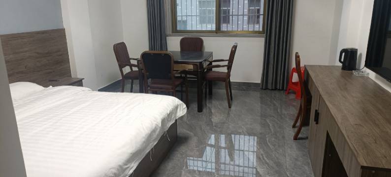 武穴隆源公寓图片