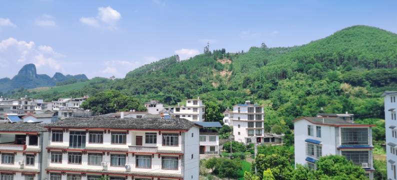 阳朔品尚酒店(遇龙河景区店)图片