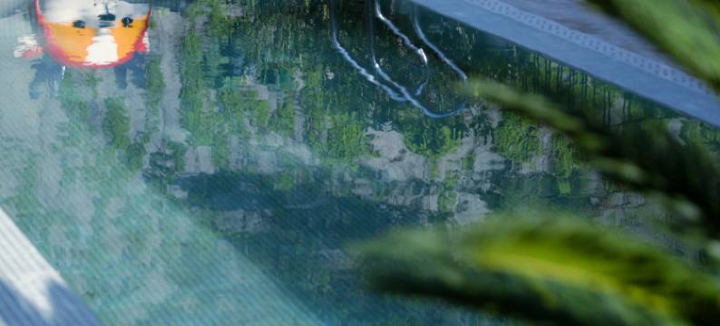 悦里·长城景观民宿(八达岭店)图片