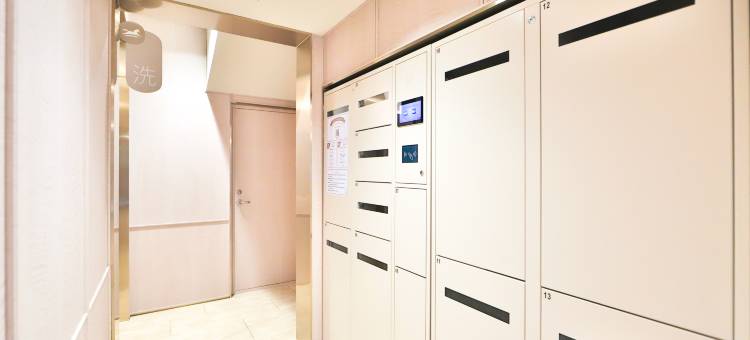 汉庭酒店(北安火车站东北亚购物公园店)图片