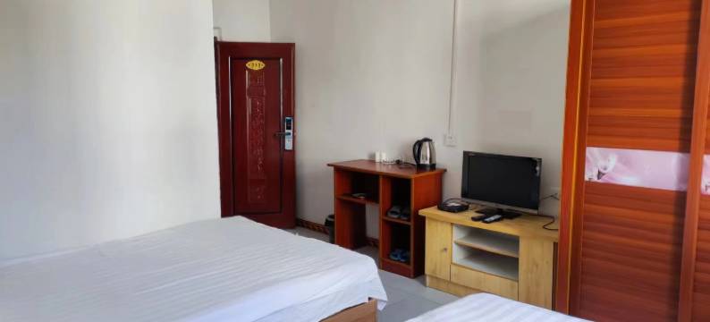 武隆益秋避暑山庄图片