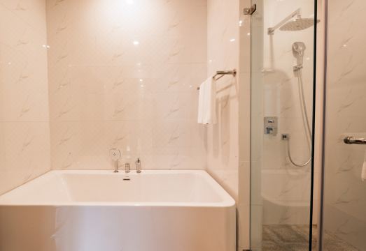 Chengdu Tianfu Zhanqi Hotel Hotel Overview