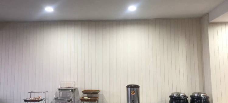 尚客优精选酒店(故城康宁路店)图片