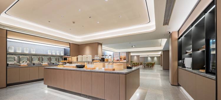 全季酒店(成都火车南站西路店)图片