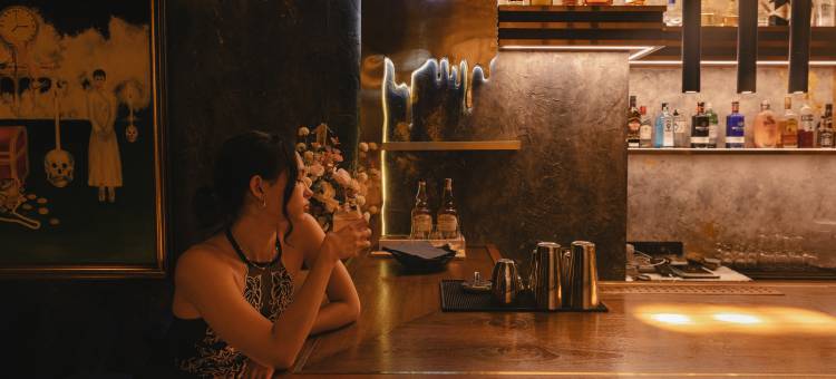 清迈艺术画廊酒店(Art Mai Gallery Nimman Hotel Chiang Mai)图片