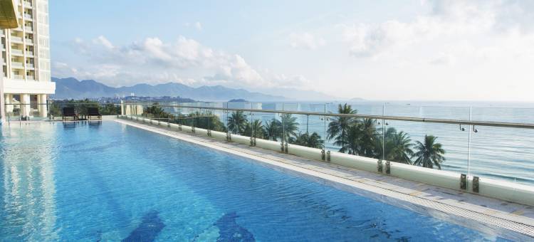 哈瓦那芽庄(Havana Nha Trang Hotel)图片