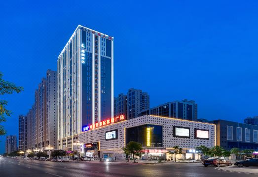 Lavande Hotel (Shiwan Store, Huizhou) Hotel Overview
