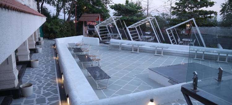 28堡垒酒店(Hotel FORT28)图片