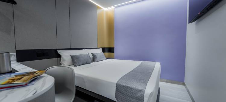 新加坡81酒店-皇宫(Hotel 81 Palace Singapore)图片