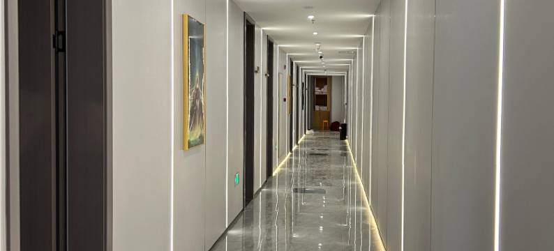 苏瑞电竞酒店(江财大学店)图片