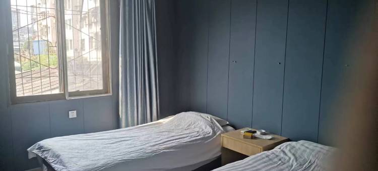 什邡龙辉旅馆图片